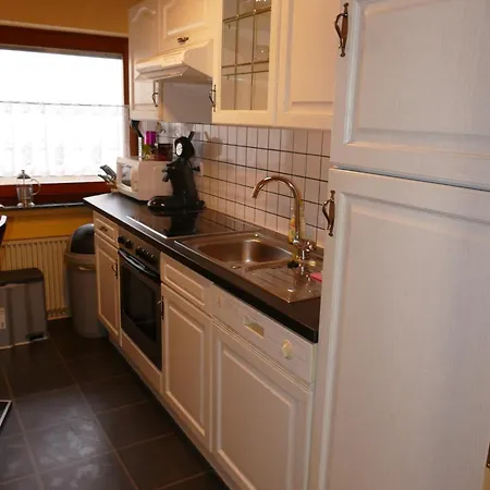 Lejlighed Bergenrot Urlaub Mit Hund Arnsberg