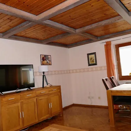 Bergenrot Urlaub Mit Hund Apartment