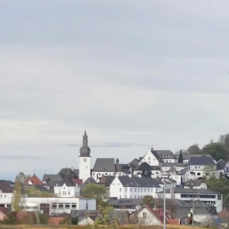 Appartement Bergenrot Urlaub Mit Hund