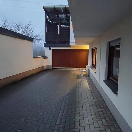 Apartment Bergenrot Urlaub Mit Hund Arnsberg