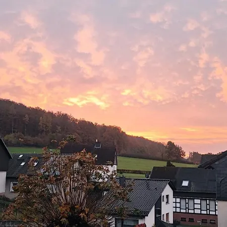 Apartment Bergenrot Urlaub Mit Hund