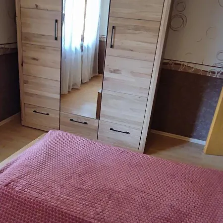 Apartmán Bergenrot Urlaub Mit Hund *