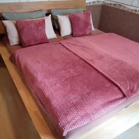 Bergenrot Urlaub Mit Hund