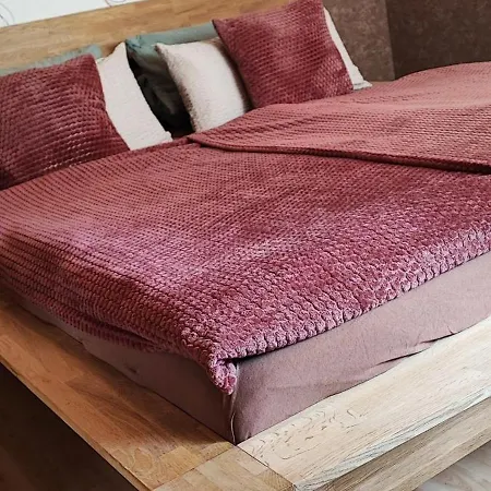 Apartmán Bergenrot Urlaub Mit Hund *