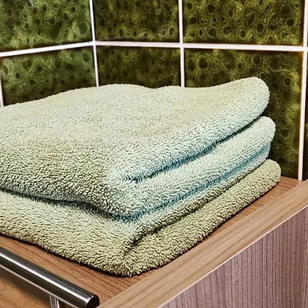 Bergenrot Urlaub Mit Hund Apartmán *