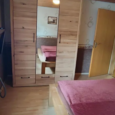 Bergenrot Urlaub Mit Hund Arnsberg