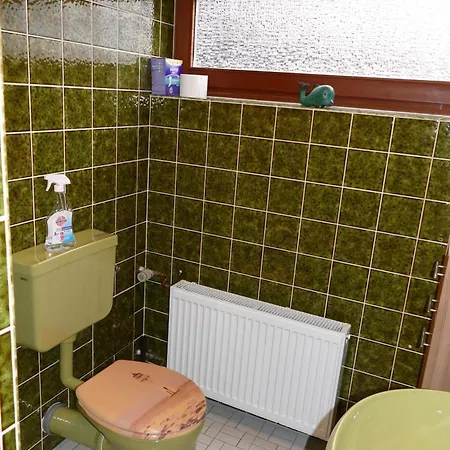 Bergenrot Urlaub Mit Hund Apartmán Arnsberg