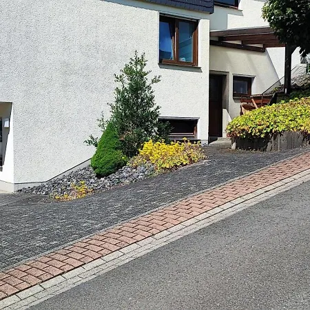 Bergenrot Urlaub Mit Hund * Arnsberg