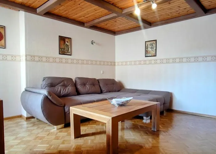 Bergenrot Urlaub Mit Hund *