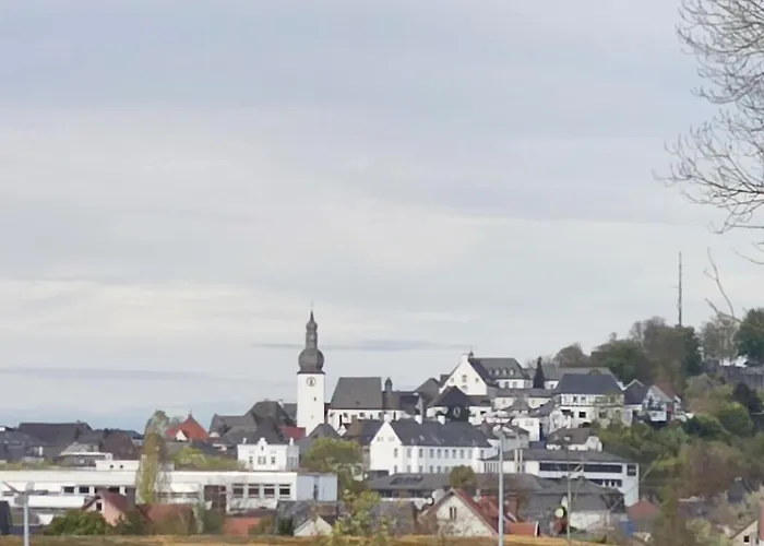 Apartmán Bergenrot Urlaub Mit Hund