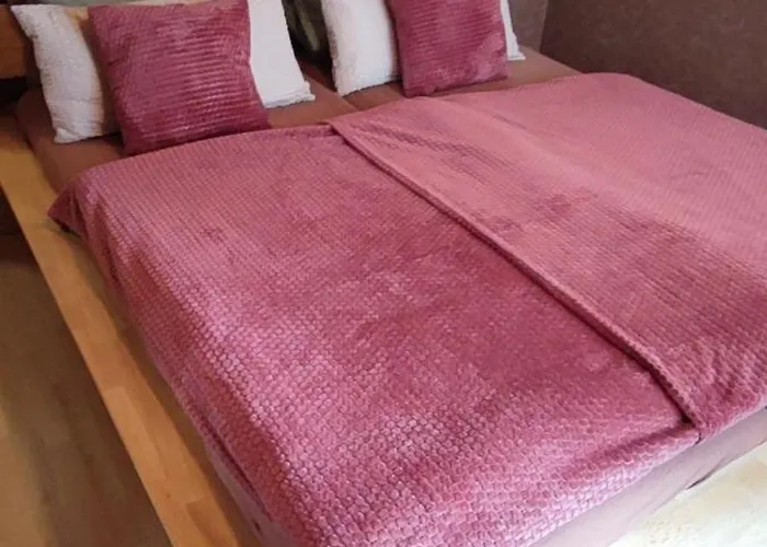 Bergenrot Urlaub Mit Hund