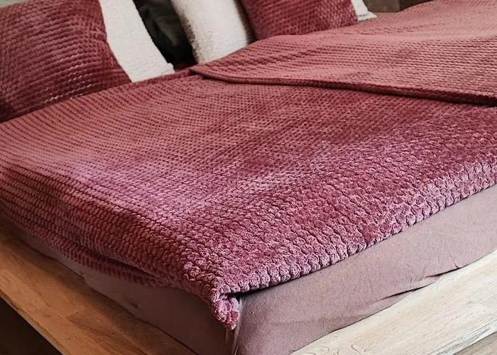 Appartement Bergenrot Urlaub Mit Hund *