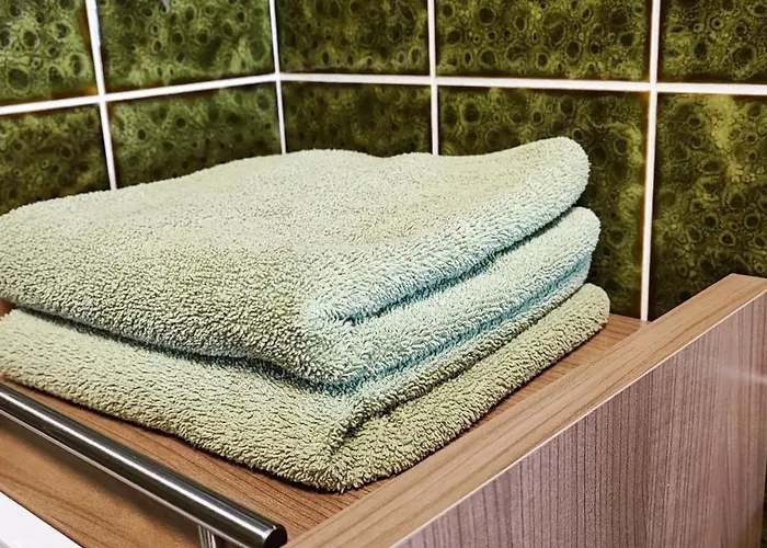 Bergenrot Urlaub Mit Hund Apartmán *