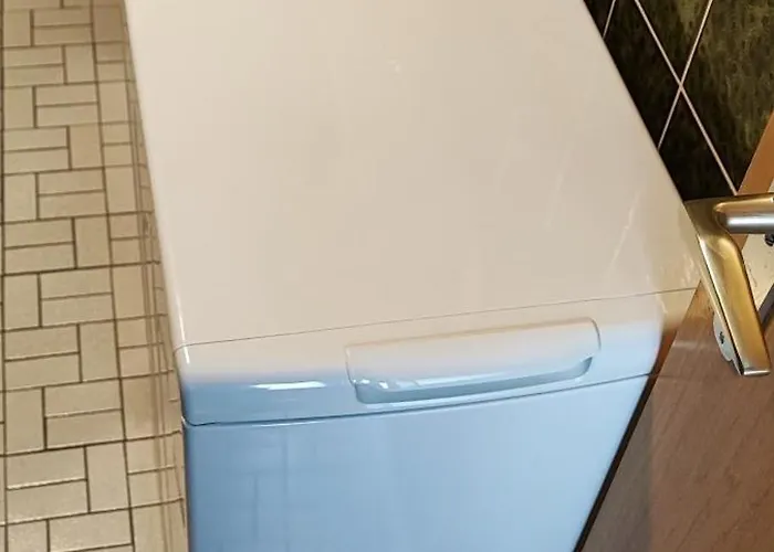 Apartmán Bergenrot Urlaub Mit Hund *