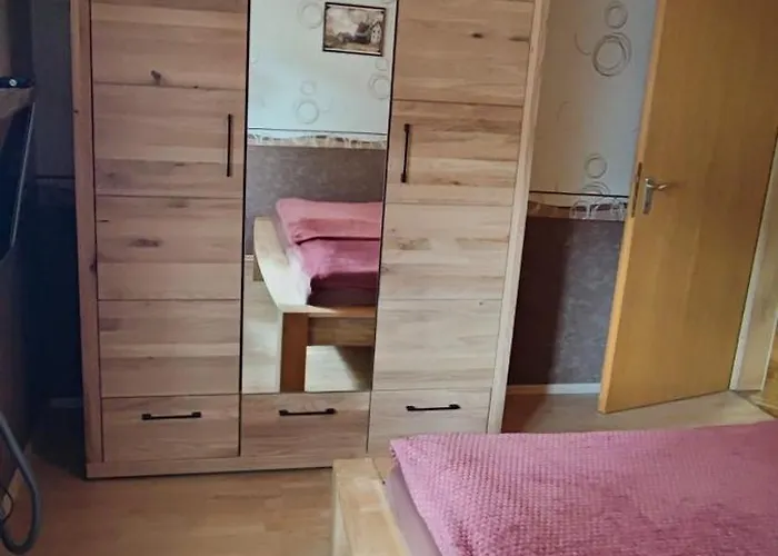 Bergenrot Urlaub Mit Hund Arnsberg