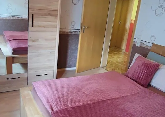 Bergenrot Urlaub Mit Hund * Arnsberg