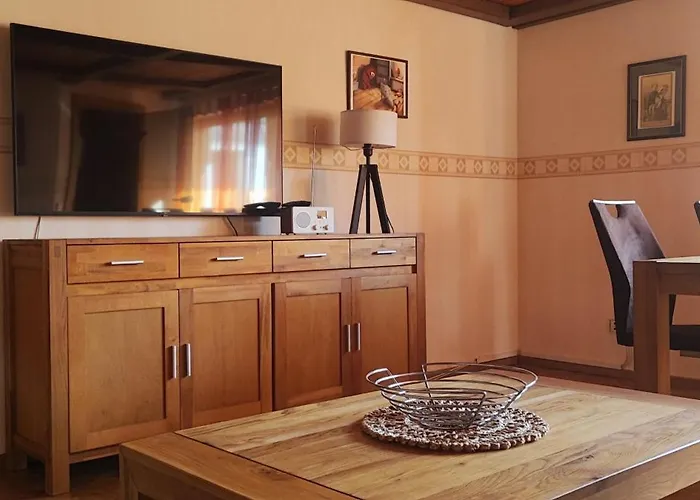 Bergenrot Urlaub Mit Hund