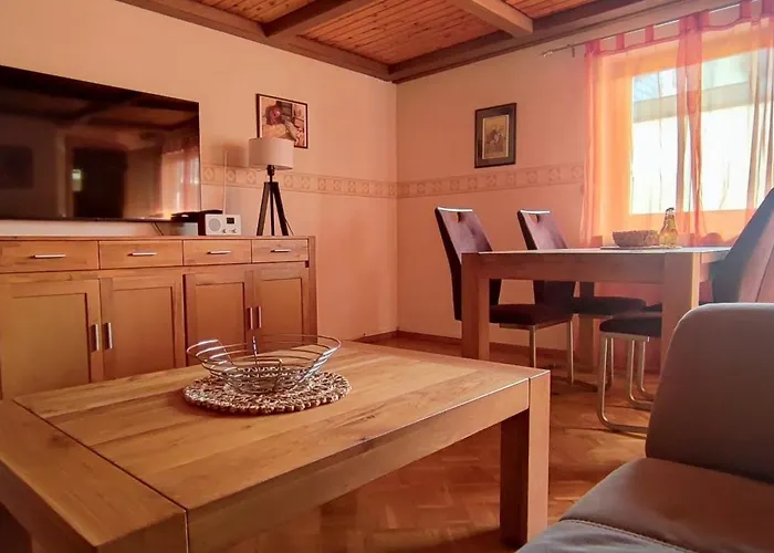 Bergenrot Urlaub Mit Hund Arnsberg