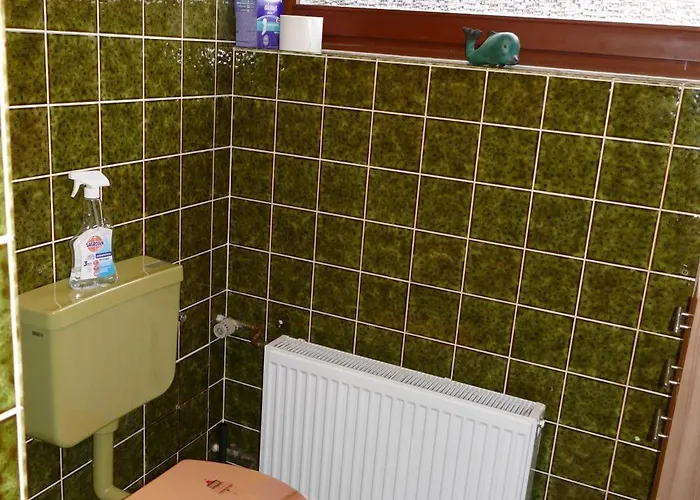 Bergenrot Urlaub Mit Hund Appartement Arnsberg